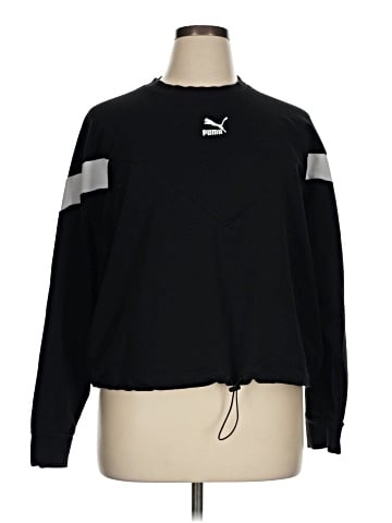 Puma Sweatshirt (view 1)