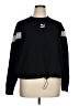Puma Black Sweatshirt Size XL - photo 1