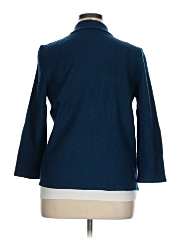 Kasper 3/4 Sleeve T-Shirt (view 2)