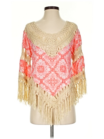 Umgee Poncho (view 1)