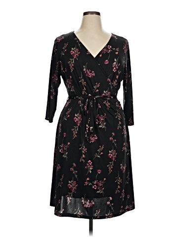 Gilli Casual Dress (view 1)
