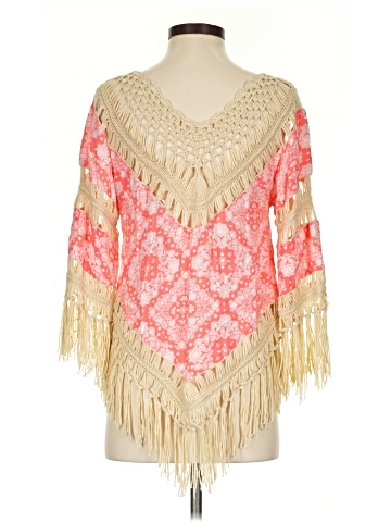 Umgee Poncho (view 2)