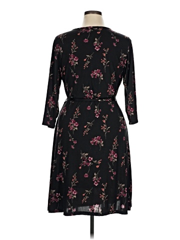 Gilli Casual Dress (view 2)