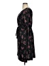 Gilli Floral Black Casual Dress Size XL - photo 5