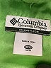 Columbia 100% Polyester Green Vest Size 10 - 12 - photo 3