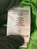 Columbia 100% Polyester Green Vest Size 10 - 12 - photo 4