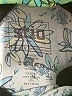 Stio 100% Nylon Paisley Green Shorts Size S - photo 3