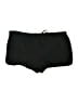 Merona 100% Polyester Black Board Shorts Size XL - photo 2