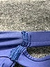 Unbranded Blue Sports Bra Size XS (estimated) - photo 8