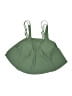 Unbranded Green Swimsuit Top Size XL - photo 1