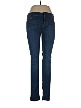 Blue Asphalt Jeans