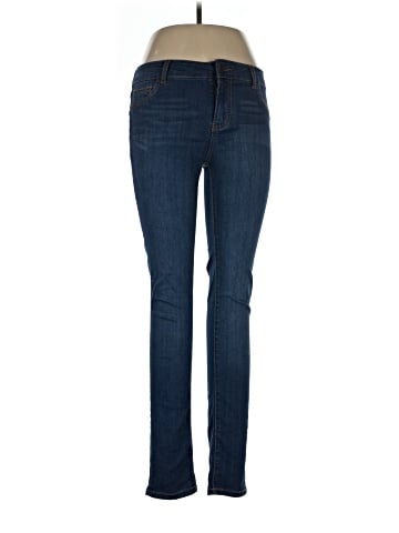 Blue Asphalt Jeans (view 1)