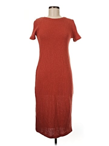 Trafaluc by Zara Casual Dress (view 1)