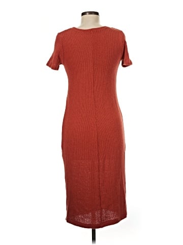 Trafaluc by Zara Casual Dress (view 2)