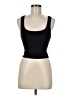 Assorted Brands Black Tank Top Size M - photo 1