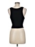 Assorted Brands Black Tank Top Size M - photo 2