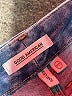 Good American Stars Blue Jeans Size 27 waist - photo 7