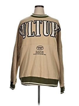 Assorted Brands Sweatshirt