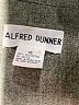 Alfred Dunner 100% Polyester Gray Coat Size 16 - photo 6