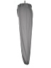 Alleson Athletic 100% Polyester Solid Gray Casual Pants Size L - photo 5