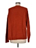 Old Navy Orange Pullover Sweater Size M - photo 2