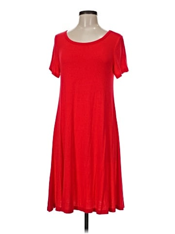 Popyoung Casual Dress (view 1)