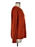 Old Navy Orange Pullover Sweater Size M - photo 4