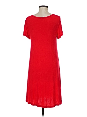 Popyoung Casual Dress (view 2)