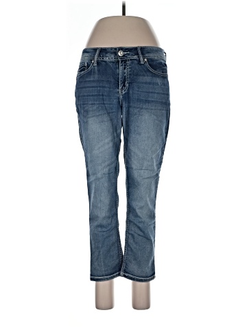 Hydraulic Jeans (view 1)