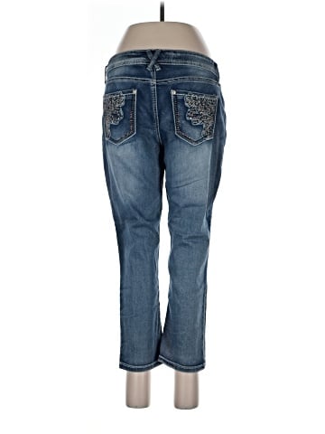 Hydraulic Jeans (view 2)