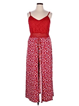 No Boundaries Casual Dress