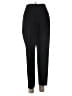 J.Jill Solid Black Active Pants Size M (petite) - photo 2