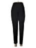 J.Jill Solid Black Active Pants Size M (petite) - photo 1