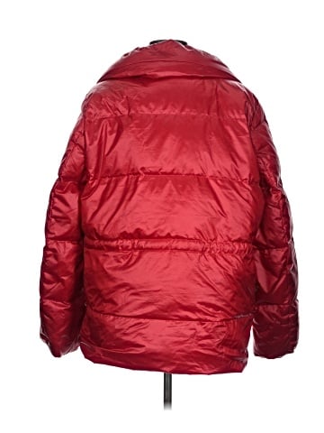 Lands' End Snow Jacket (view 2)
