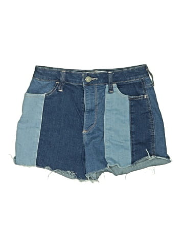 Hollister Denim Shorts (view 1)