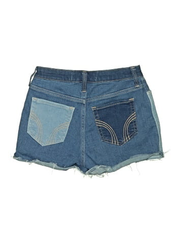 Hollister Denim Shorts (view 2)