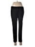 Express Solid Black Dress Pants Size 6S - photo 1