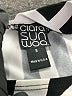 Clara Sun Woo Black Short Sleeve Turtleneck Size S - photo 7