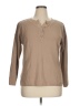 Unbranded Tan Pullover Sweater Size XL - photo 1