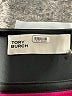 Tory Burch Color Block Black Casual Skirt Size 9 - photo 4