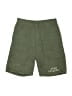 Assorted Brands Solid Green Athletic Shorts Size 7 - 8 - photo 1