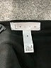Leith Black Sleeveless Top Size M - photo 7