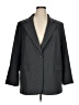 H&M Gray Blazer Size XL - photo 1