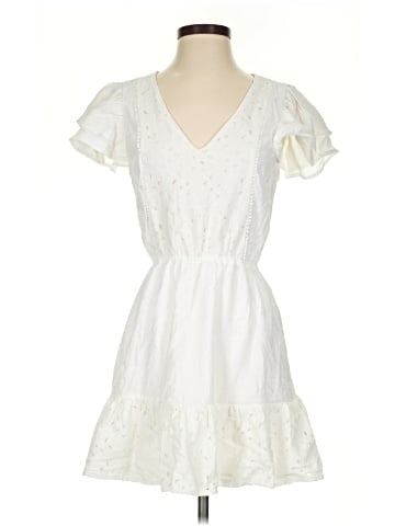 A. CALIN By Flying Tomato Casual Dress (view 1)