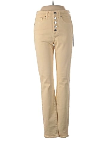 Veronica Beard Jeans Jeans (view 1)