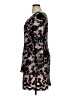 Alex Evenings Black Cocktail Dress Size 16 - photo 5