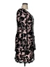 Alex Evenings Black Cocktail Dress Size 16 - photo 4