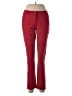 Chocolate Red Casual Pants Size M - photo 1