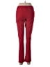 Chocolate Red Casual Pants Size M - photo 2