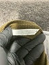 Zara Brown Long Sleeve Polo Size M - photo 7